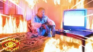 D Boy - Rockin Rolla (Official Music Video)