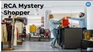 RCA Mystery Shopper Programme: Elevate Your Customer Experience