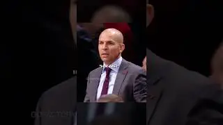 Jason Kidd is the SMARTEST coach 🔥 #shorts