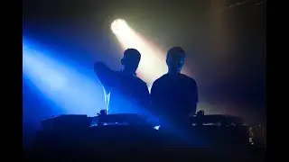 Feinkost - Live@Feierabend (Halloween Night 2025 Suhl) Afro, Progressive, Organic, House