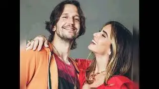 (Believe) Música tema de Paula e Neném da novela Quanto mais vida melhor