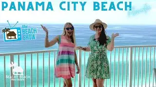 Emerald Isle Condo🏖️Living in Panama City Beach & Beyond!🏝️