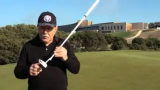 Kevin O'Neill introduces the Dot Putter