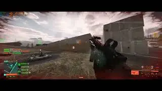 Battlefield 2042 - RTX3060 OC 12GB + R5 3600 + 24GBRAM [SEM COMETARIO]