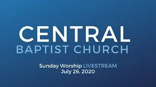 United in Christ &mdash;&nbsp;CBC Luling #Ephesians