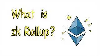 What is zk Rollup? Layer 2 Scalable Solution for Blockchain!