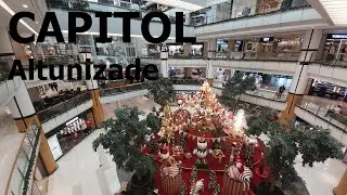 Capitol Alışveriş Merkezi | Altunizade | İstanbul