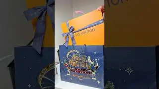 hey chichies 💓, Louis Vuitton alma BB bag 🤎🖤🩰🛍️😍 #ghana #nigeria #unboxing
