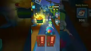 toy run race part 4 #shorts #games