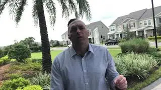 New Home Rebate Program Overview