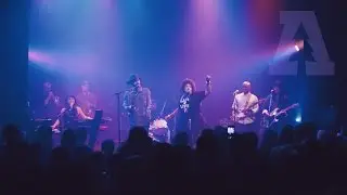 Sinkane - Theme from Life & Livin' It - Live From Lincoln Hall