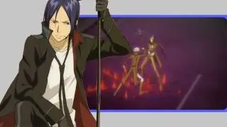 Lucimana bishie mep part 21