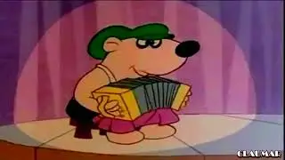 PUCHO CANTA TANGO POBRE ARRABAL