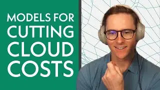 Cloud Financial Models for Engineering Leaders