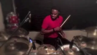 J-Rob Playing What about us Live Arrangement