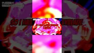 Are the first season of beyblade x Bird's Back story? #beybladex #birdkazami