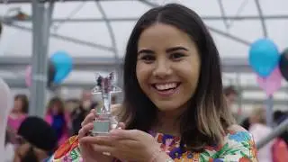 RoundTable Global Youth Awards 2017