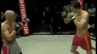 Fightergalla 9