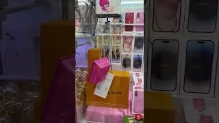 Claw Machine:Lucky Catch - EP 42 #clawmachine #arcade