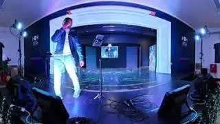 Christmas & New Year 2026 Virtual Reality 360 Part 7