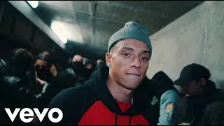 CENTRAL CEE – HUSTLE ft. DAVE & ArrDee (PROD. STREET)
