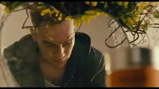 THE GOD CAN | ***WINNER - BEST AMERICAN FILM*** - LOS ANGELES CINEMATOGRAPHY AWARDS