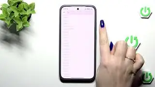 REDMI Note 15 Pro 5G - How to Change Date & Time