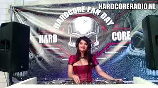 Dj X-Tinta live in the Mix 2023 Hardcore
