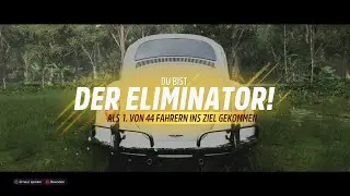 Forza Horizon 5 #253 win with Level 1 Car in Forza Eliminator on PS5