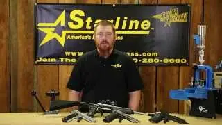 .45 Auto and its Variants | Starline Brass 