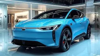 MG4 Electric 2026 &mdash; реальный конкурент Tesla? 😱