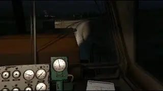 Derail Valley Simulator #23 - Day 10, Harbor Town - Iron Ore Mine West (part 2)