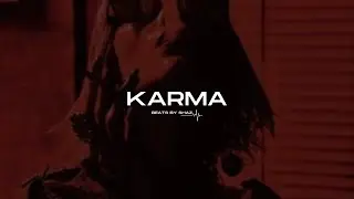 [FREE] KARMA - Indian Trap Beat | South Asian Flute Type Rap Beat