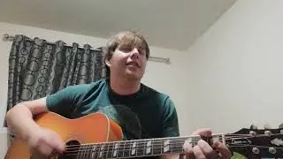 Devonshire and Crown - Tony Sly (Acoustic Cover)