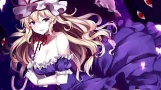 東方Touhou [Jazz Ballad] Necrofantasia