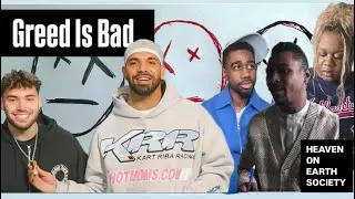 DRAKE, Adin Ross, and DJ AKADEMIKS HIT With A RICO!