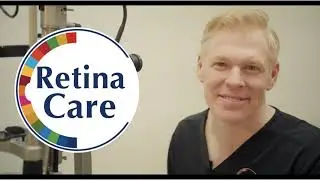 Retina Care - Dr. Peter Karth, MD, MBA, FASRS, FACS