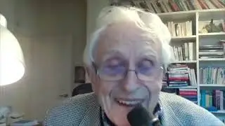 Michel ODENT - Message destin&eacute; aux &eacute;l&egrave;ves sages-femmes et &eacute;coles (version compl&egrave;te 20 minutes)
