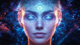 Open Third Eye - Pineal Gland Activation: Verified Rehabilitation Music Therapy, 98.9% Effective