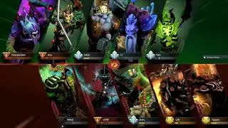 Watch Dota 2 - OG vs Ninjas in Pyjamas #1 | The Bucharest Minor
