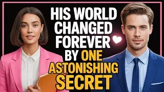Billionaire&rsquo;s Life TRANSFORMED When He REVEALED His Assistant&rsquo;s AMAZING HIDDEN SECRET After Over...