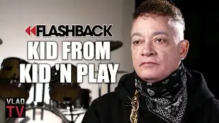 Малыш (Kid 'n Play) объясняет, почему лейбл со Стивом Стаутом провалился. Стив заработал 55 милли...