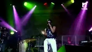 TAEYANG - BODY (Live)