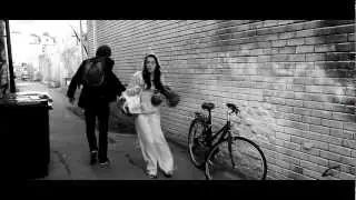 Sweet Defeat - Jon Allen (Official Video)