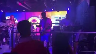 Sirius Company ft Ms Kim & Scooby #pocketbeat live @ Privilege! June 29 2022