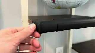 Roving Cove HeftyFit Edge Corner Protector Review | Baby Proofing, Heavy-Duty Foam Safety Bumper