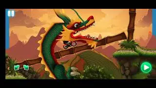 dragon panda | tiny lab gameplay | for baby girls