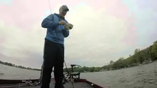 Post Coldfront Dewart Dinks 5/14/15