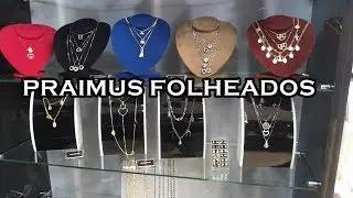 FOLHEADOS A PARTIR DE R$ 0,70 CENTAVOS NA PRAIMUS 25 DE MARÇO