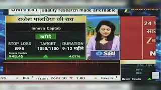 Innova Captab Share News: Innova Captab Share News | Innova Captab Ltd Share News | 25th August 2025